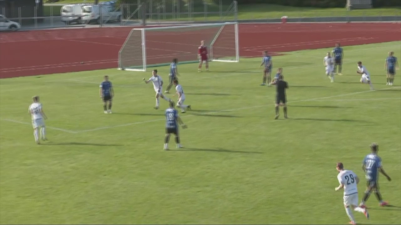 Florø - Vålerenga 2 1-2